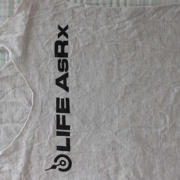 Life AsRX CrossFit Tank Top - Picture 2 of 2